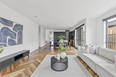 21 Grevillea Drive, Mount Duneed, VIC 3217, 4房, 2浴, House
