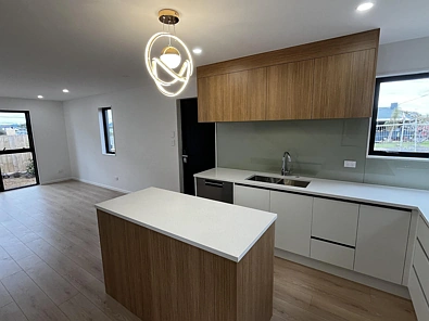 Modern and well designed!