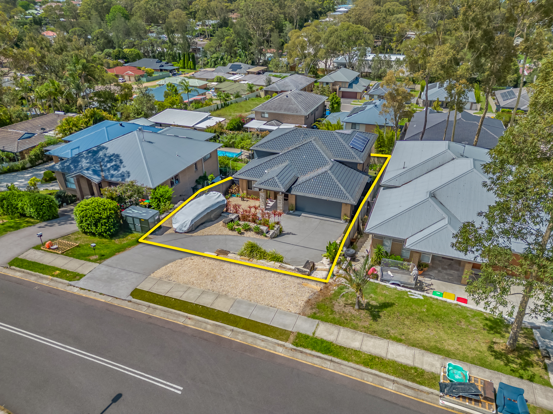 27 HAMPTON ST, TORONTO NSW 2283, 0 Bedrooms, 0 Bathrooms, House