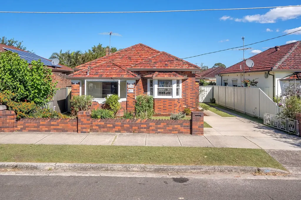 20 Francis Street, Mascot, NSW 2020