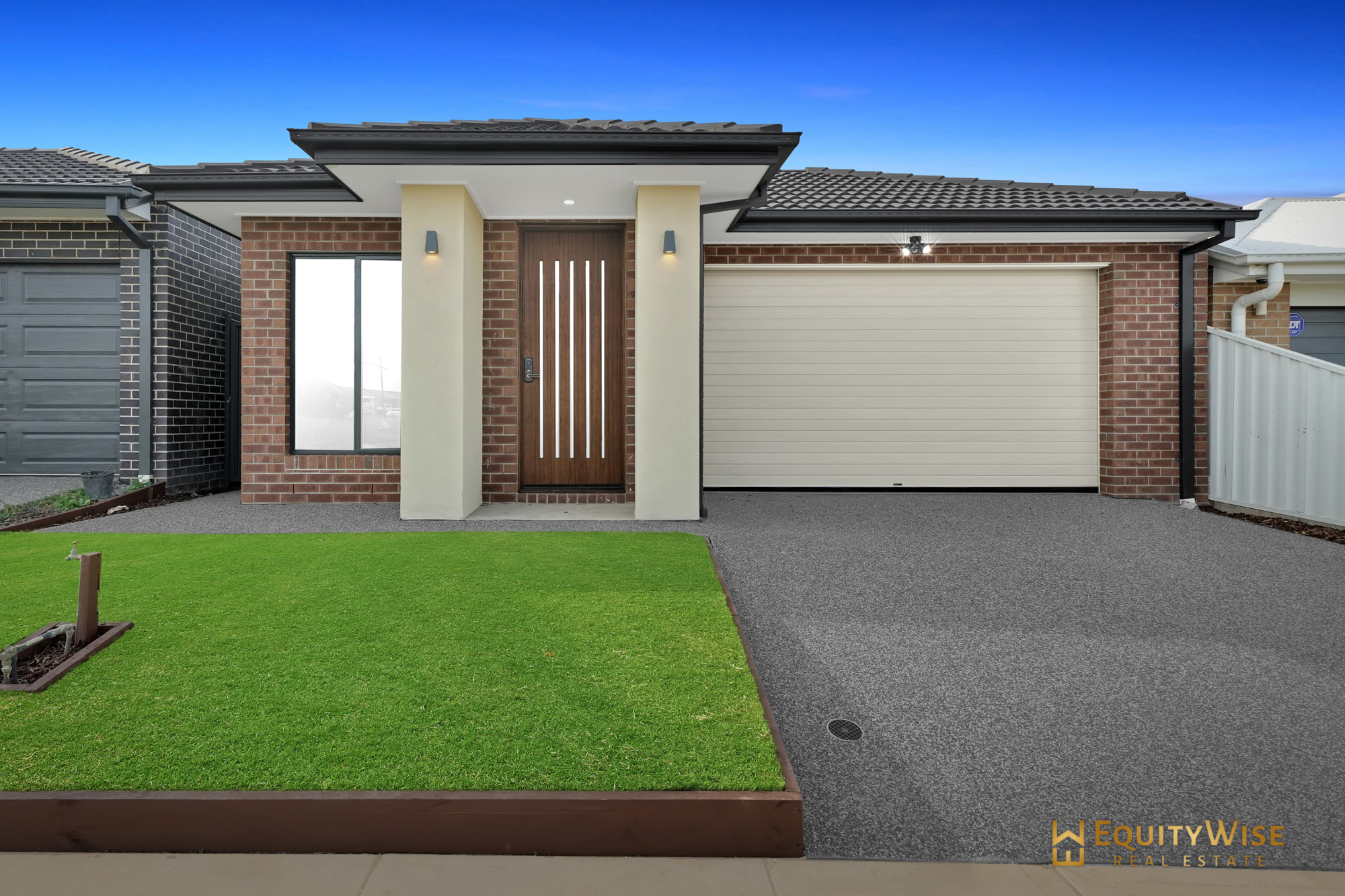 3 HERON WAY, MELTON SOUTH VIC 3338, 0房, 0浴, House