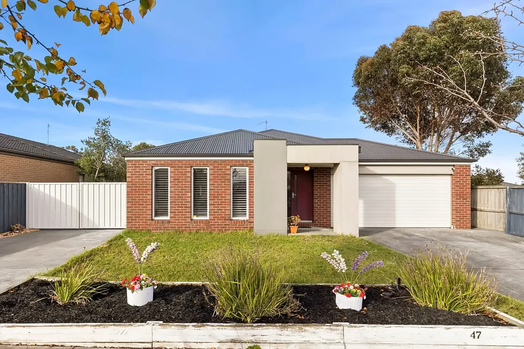 Bannockburn 4 Bedroom Modern Family Home With Poolside Perfection