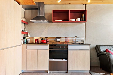 4/42 Abel Smith Street, Te Aro, Wellington, 1 Bedrooms, 1 Bathrooms, Apartment
