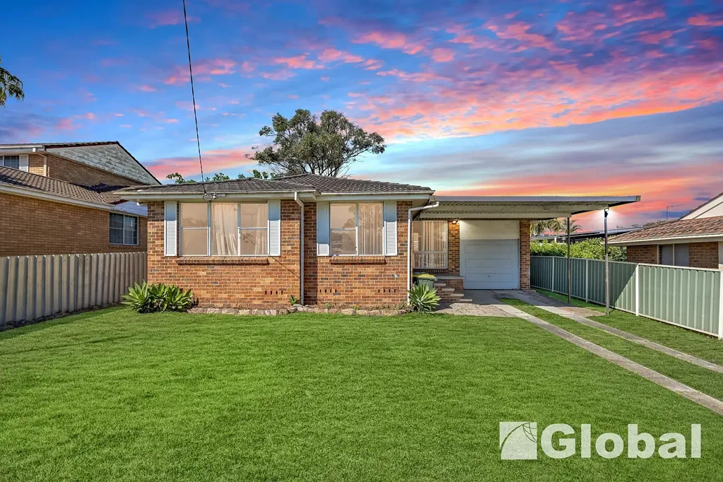Warners Bay 3ਬੈੱਡਰੂਮ Brimming with Potential in Desirable Warners Bay