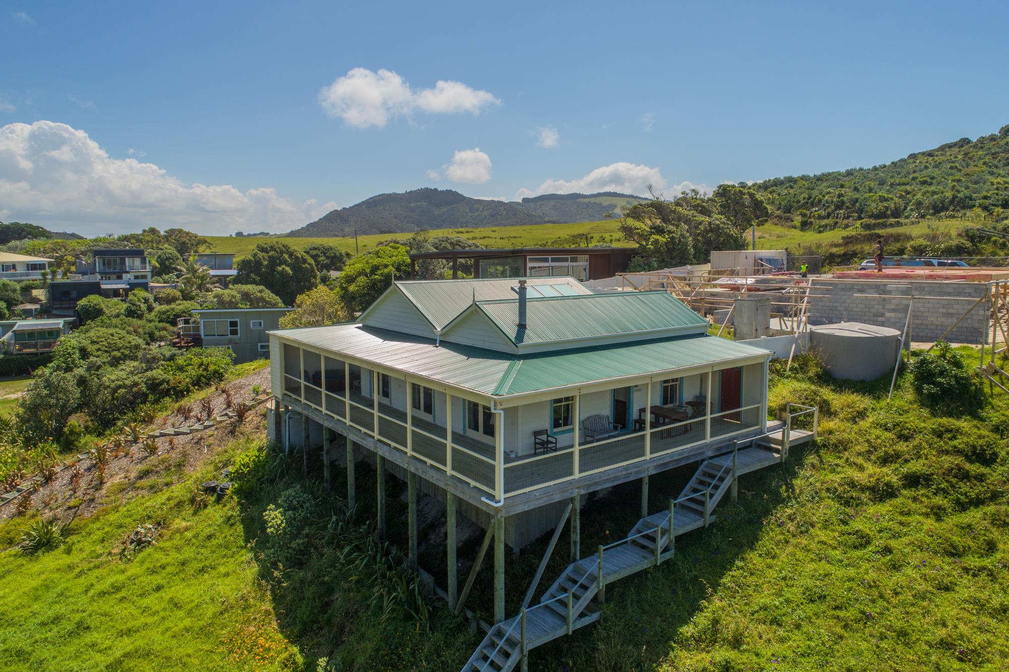 386 Ocean Beach Road, Whangarei Heads, Whangarei, 2房, 0浴