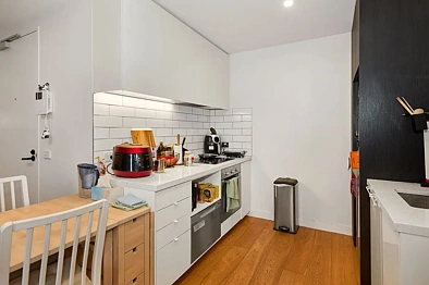 701/83 Flemington Road, North Melbourne, VIC 3051, 1 Bedrooms, 1 Bathrooms, Apartment