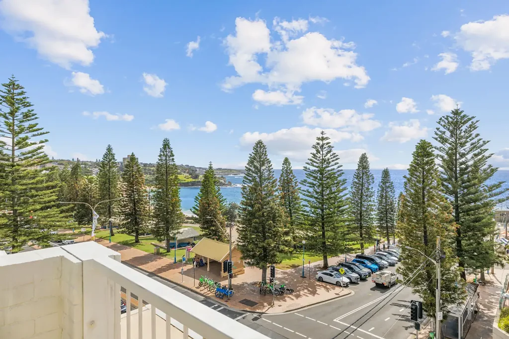 14/50 Carr Street, Coogee, NSW 2034
