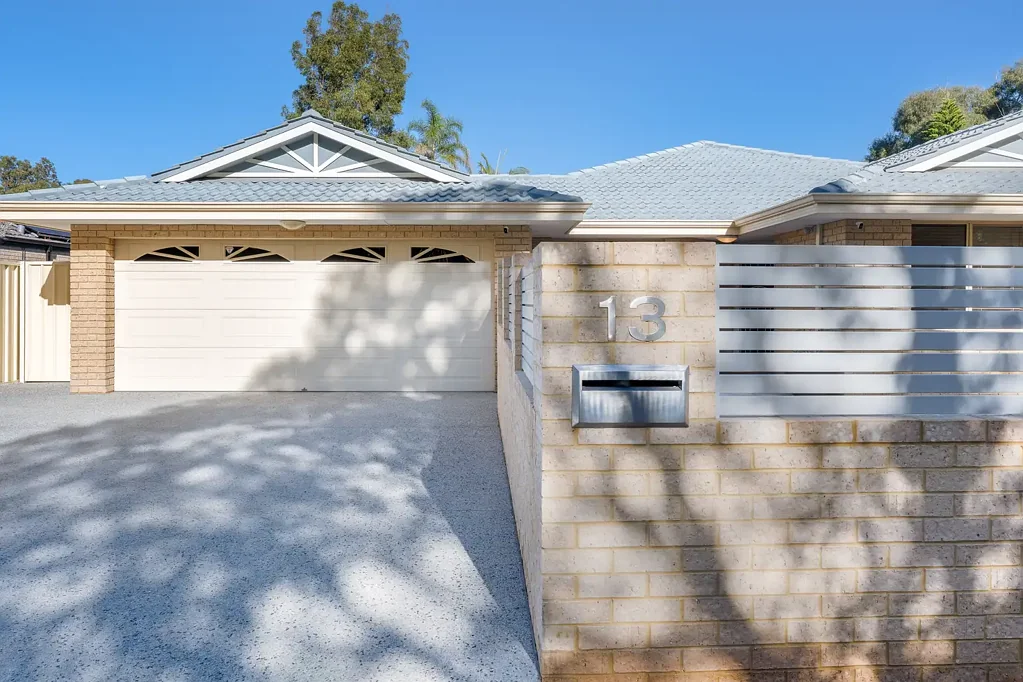 Baldivis 3침실 Modern Gem in Old Settlers Hills!