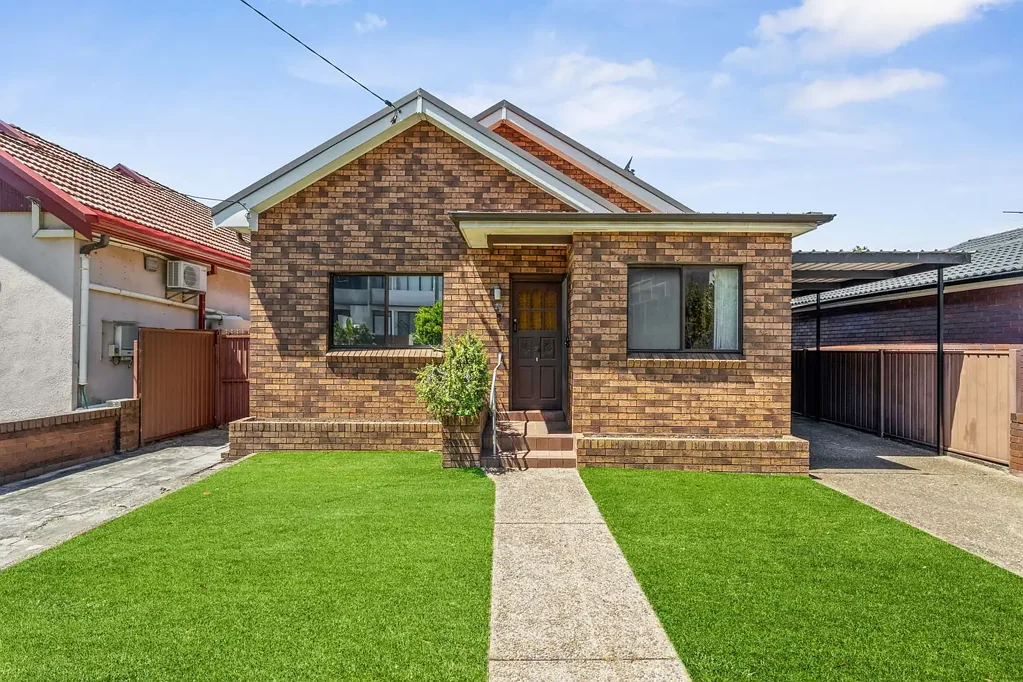 20 Wilson Street, Botany, NSW 2019
