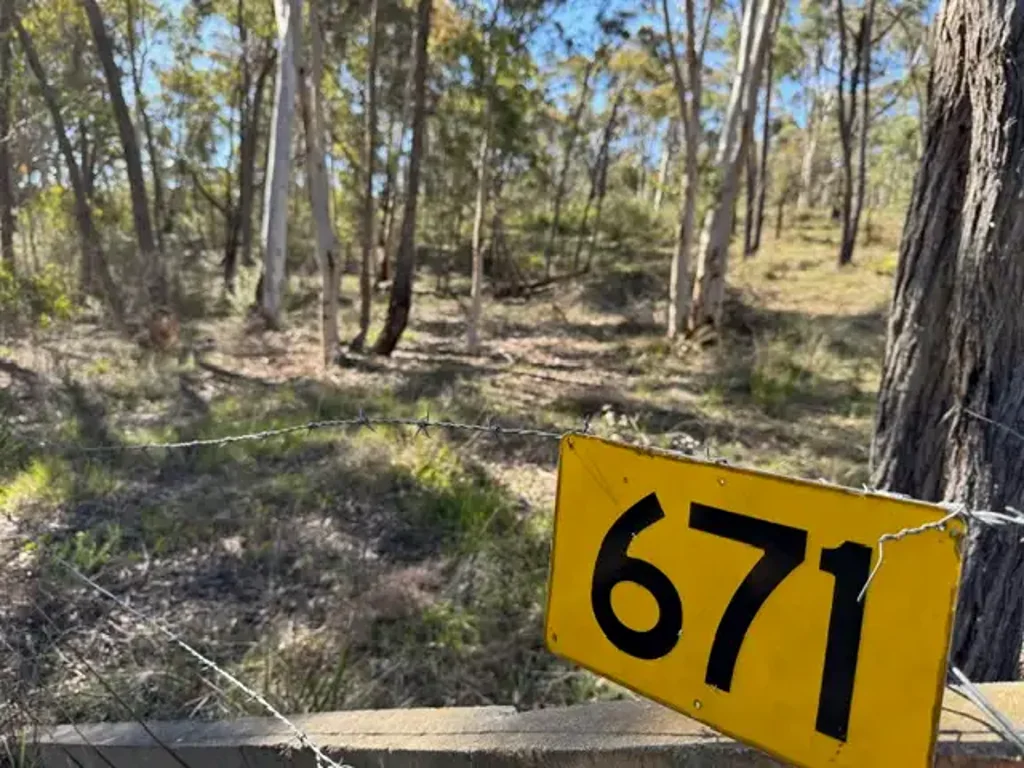 Towrang  Own a Slice of Countryside Paradise