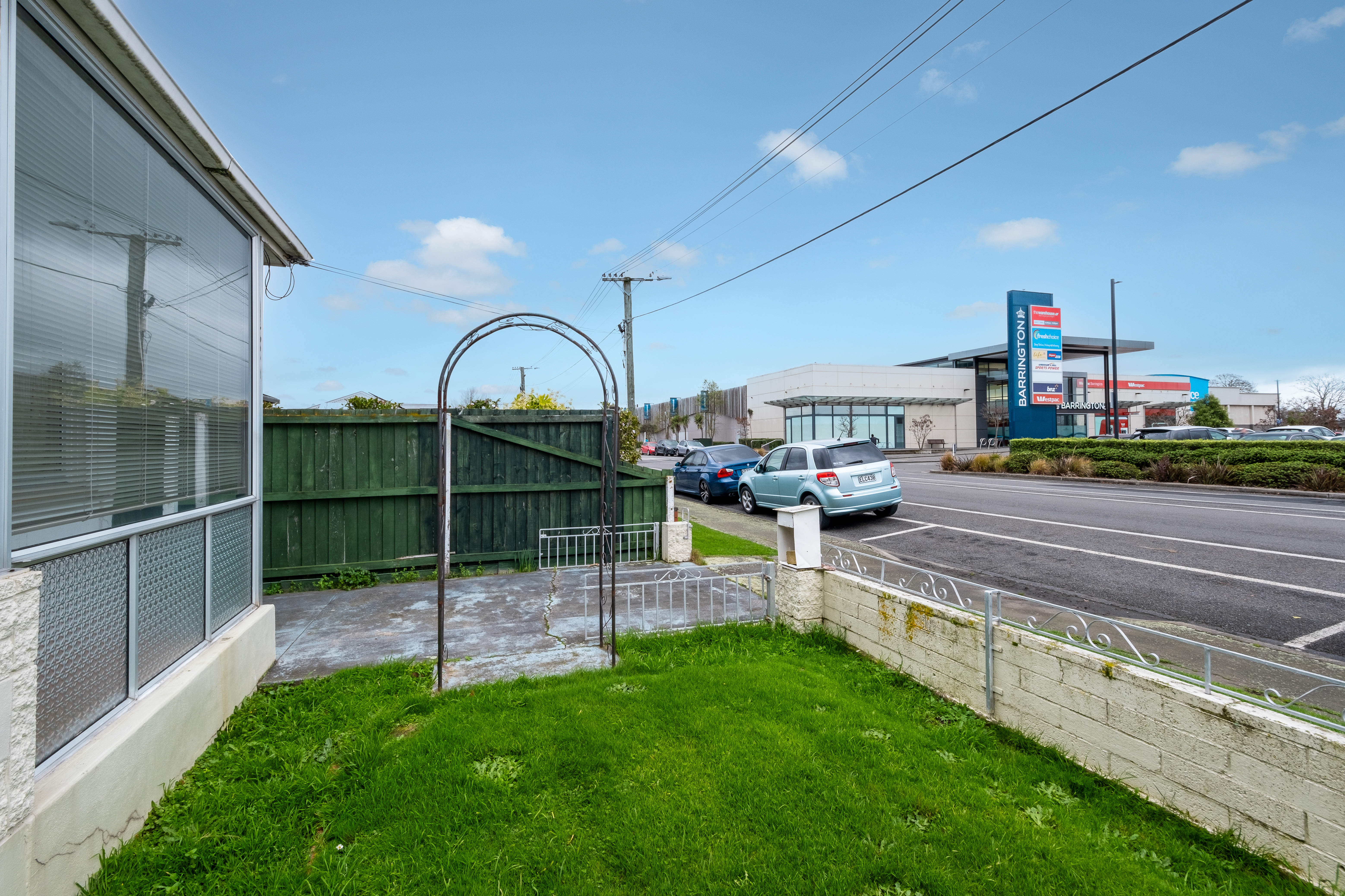 44 Athelstan Street, Spreydon, Christchurch, 1 Bedrooms, 1 Bathrooms