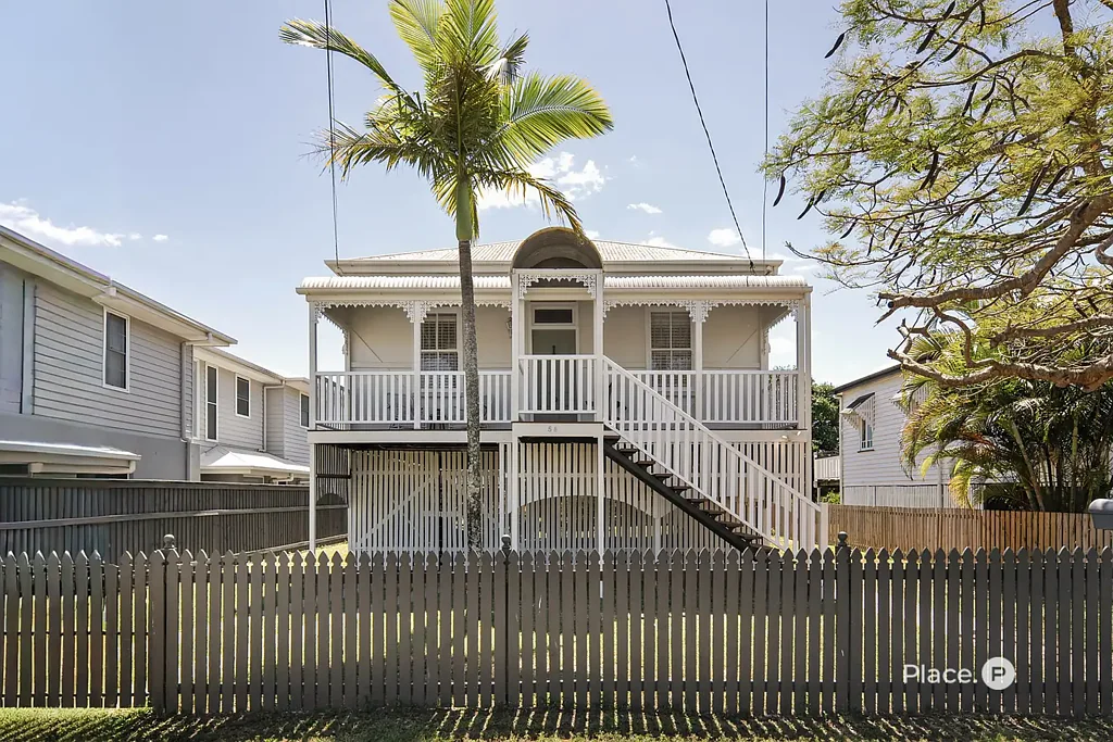 Morningside 3Zimmer 759m² Character Opportunity with the Option to Secure the Neighbouring Home