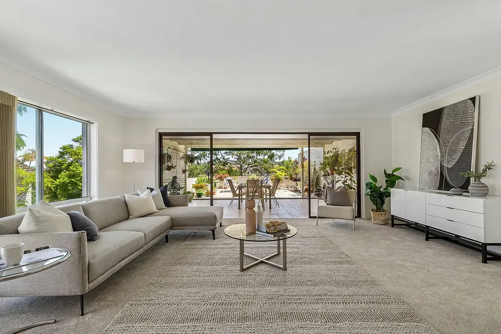 3/15 Mosman Street, Mosman, NSW 2088