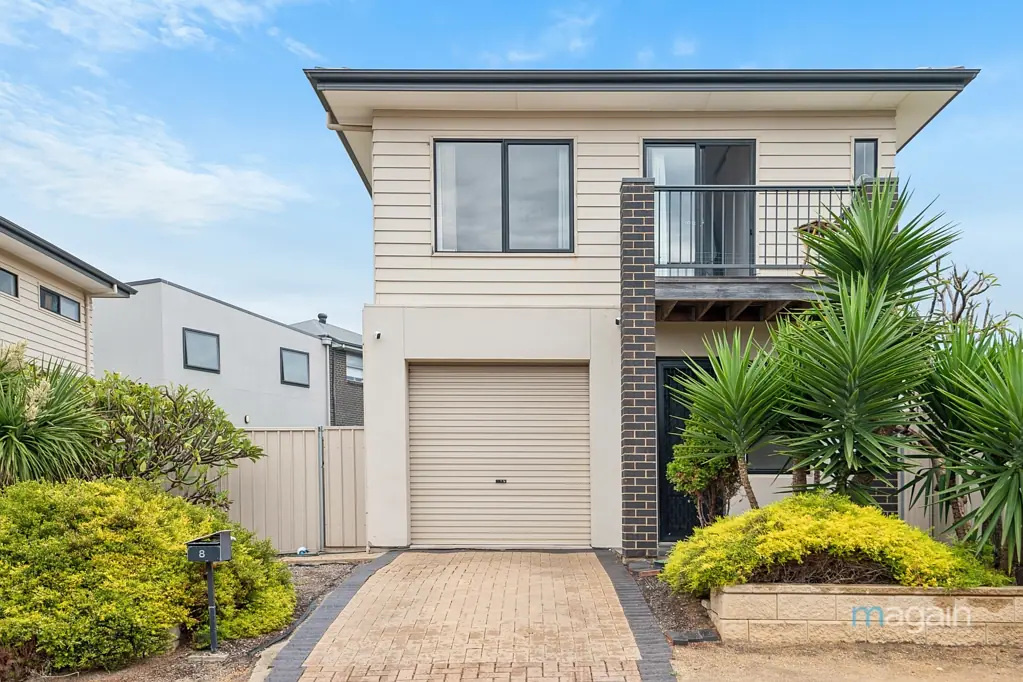 8 Saxon Avenue, Christies Beach, SA 5165