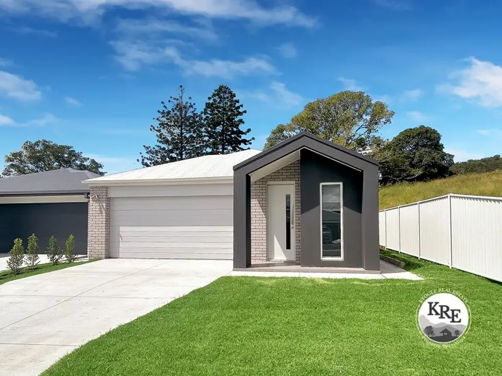 YOUR DREAM HOME AWAITS!