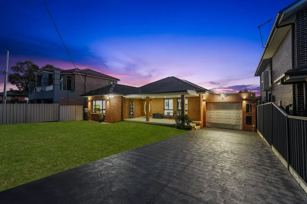 18 Willfox Street, Condell Park, NSW 2200