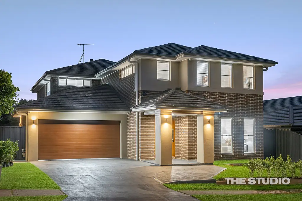 7 Calabrese Way, North Kellyville, NSW 2155
