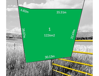 LOT 1 & 101/Portions of 295 Stebonheath Road, Munno Para Downs, Northern Adelaide, 0部屋, 0バスルーム, Section
