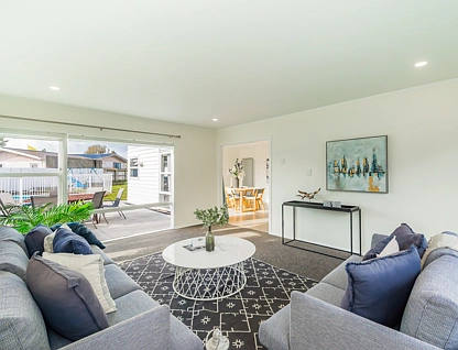 3 Dennis Grove, Paraparaumu Beach, Kapiti Coast, 4 Bedrooms, 2 Bathrooms, House