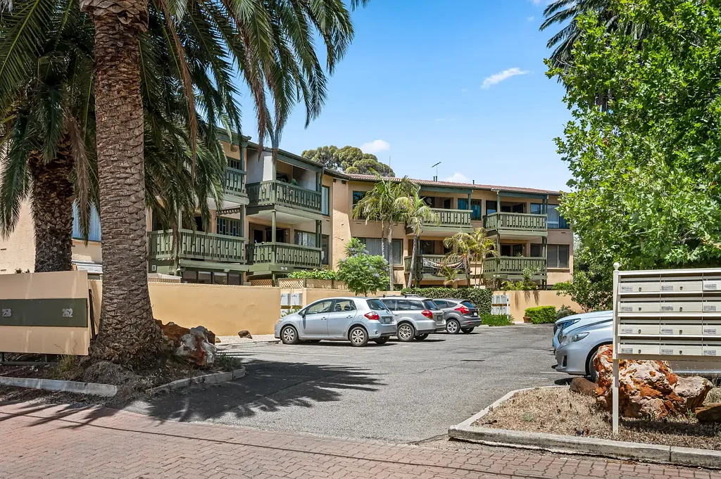19/258-262 Anzac Highway, Plympton, SA 5038