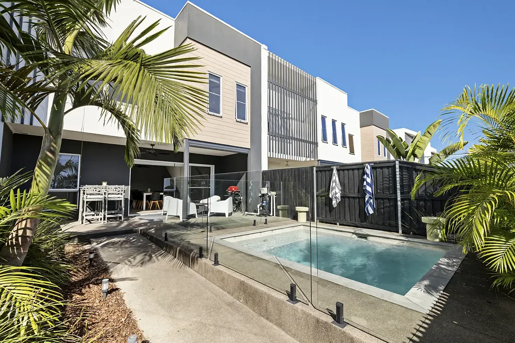 Palmview 4房  Effortless Living in the Heart of Harmony