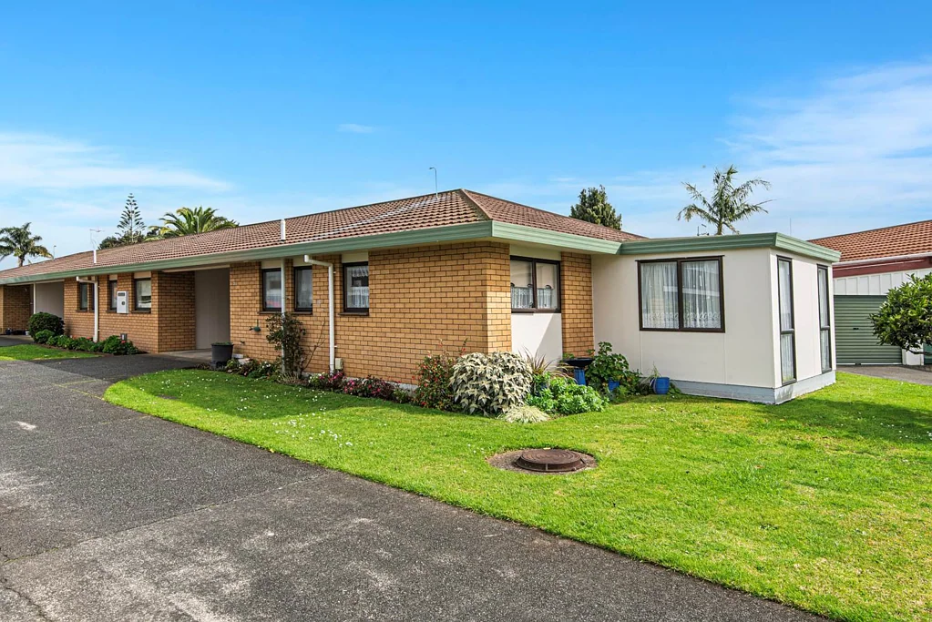 Maunu 2Zimmer Sunny and Spacious Home Unit in Sought After Maunu