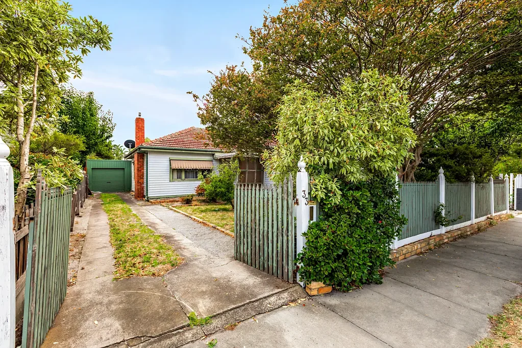 33 Keith Street, Parkdale, VIC 3195