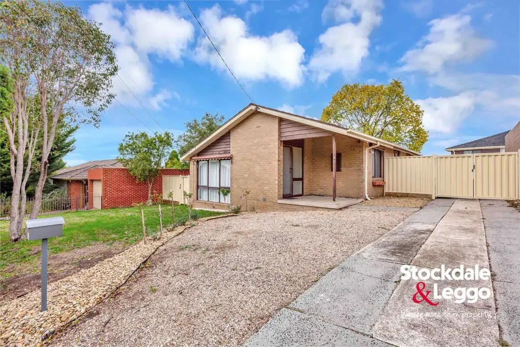 Family Comfort with Outdoor Appeal in a Prime Location