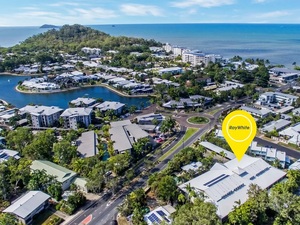 33/19-23 Trinity Beach Road, Trinity Beach, QLD 4879