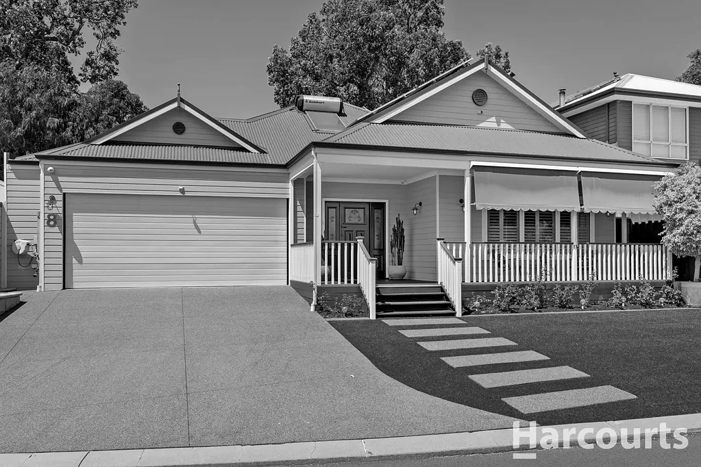8 Winter View, Dawesville, WA 6211