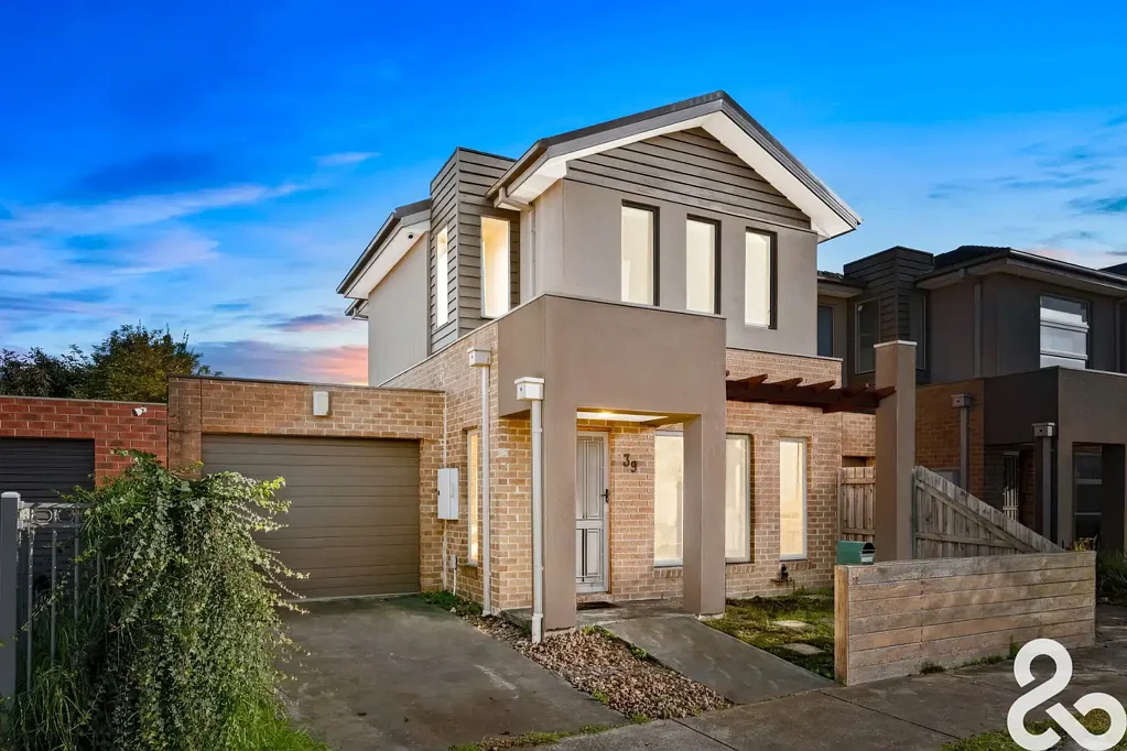 Lalor 2Kwarto Low Maintenance Living In A Convenient Location