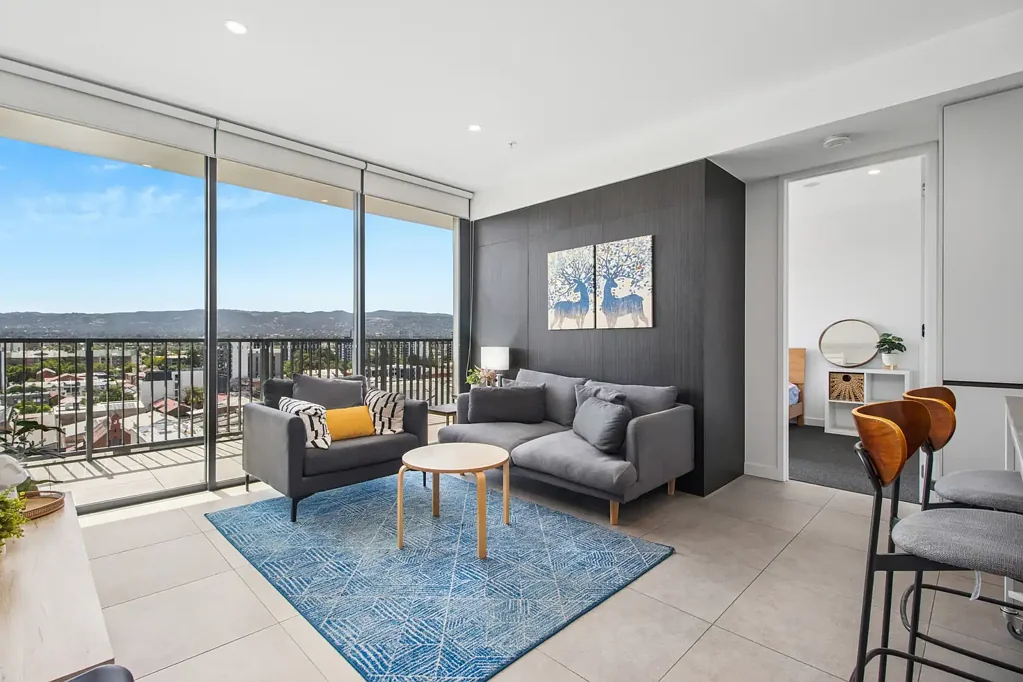 1002/17 Penny Place, Adelaide, SA 5000