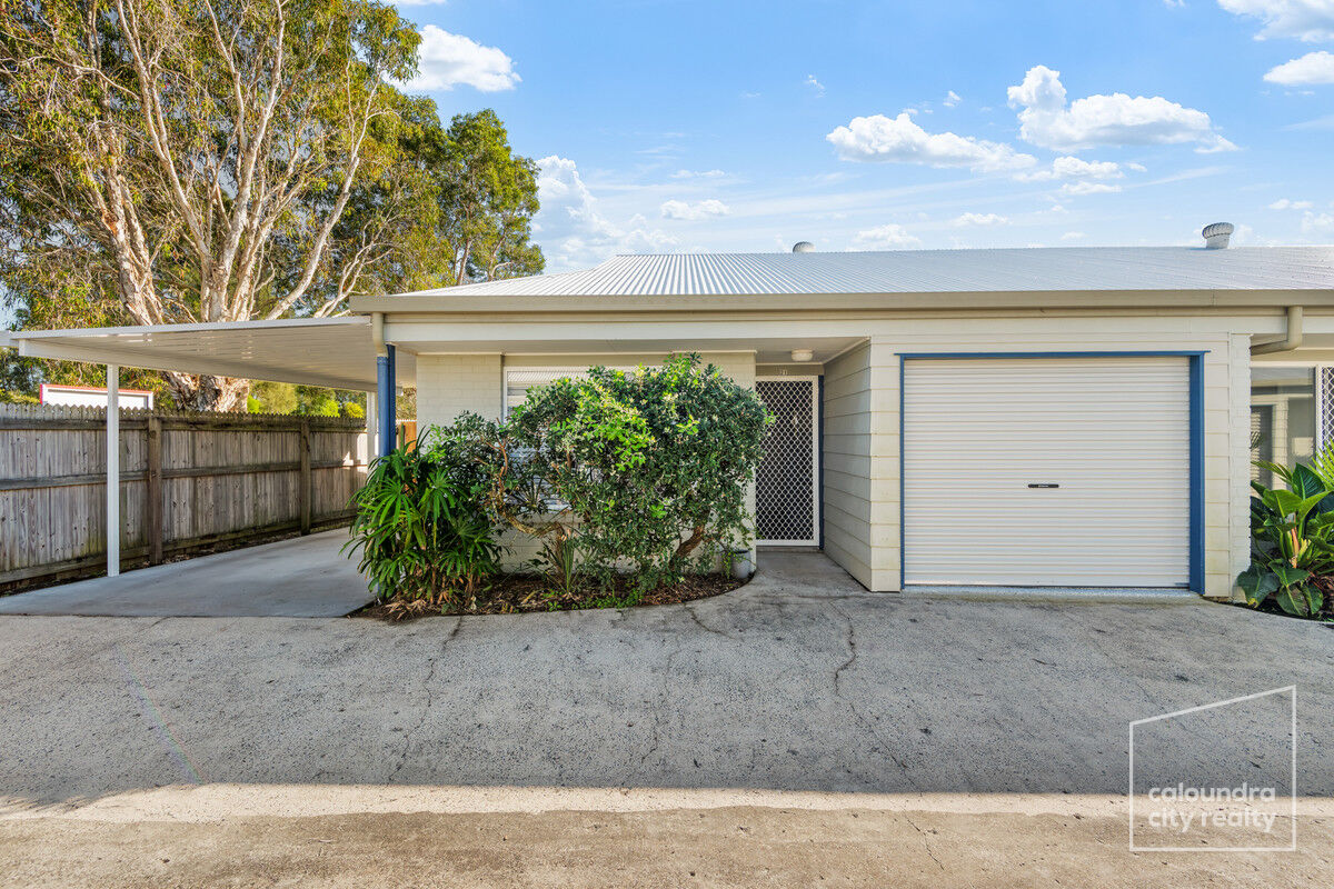 COMMODORE COURT UNIT 21 33-35 COOTAMUNDRA DR, MOUNTAIN CREEK QLD 4557, 0 غرف, 0 حمامات, Unit