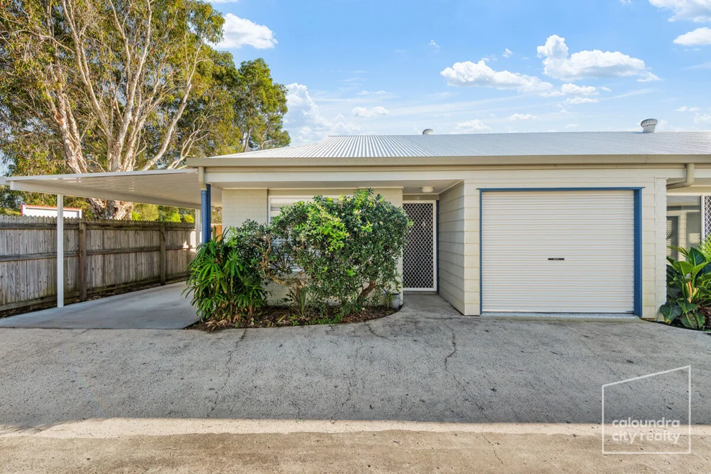 21/33-35 Cootamundra Drive, Mountain Creek, QLD 4557