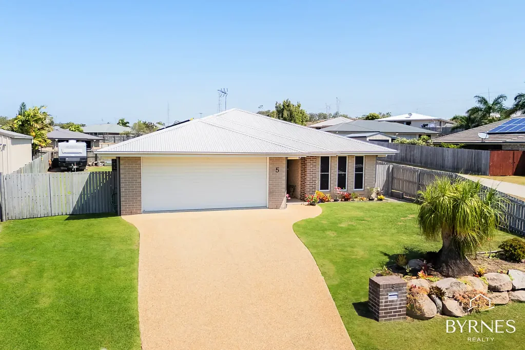5 Briffney Street, Kirkwood, QLD 4680