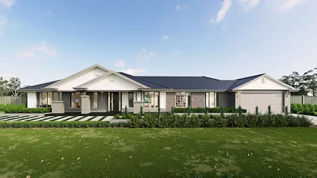 Yea Exceptional land opportunity