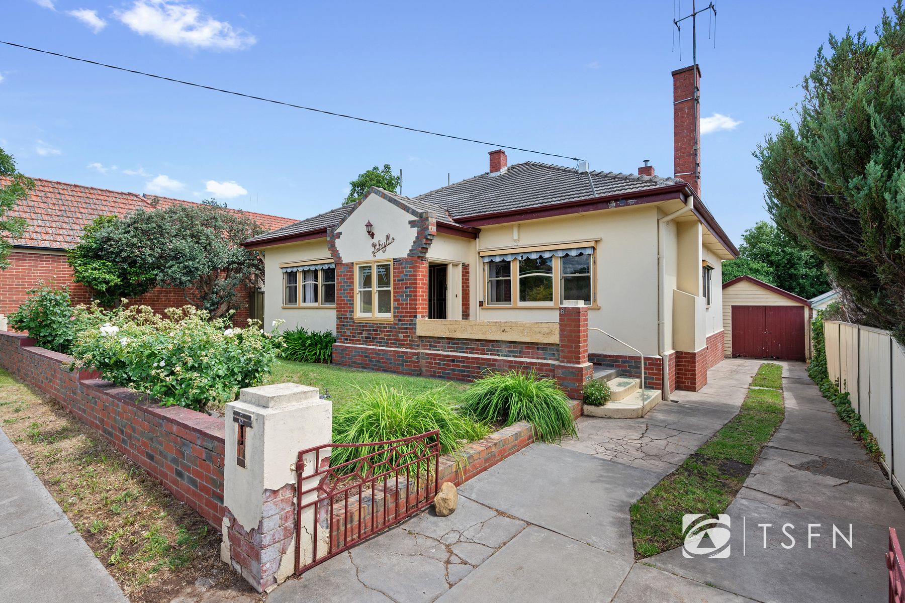 6 PERCIVAL ST, QUARRY HILL VIC 3550, 0 침실, 0 욕실, House