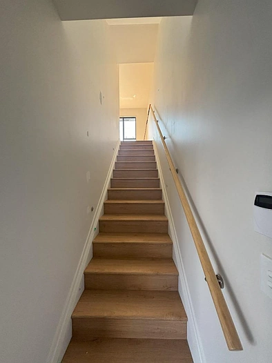 Modern quality living