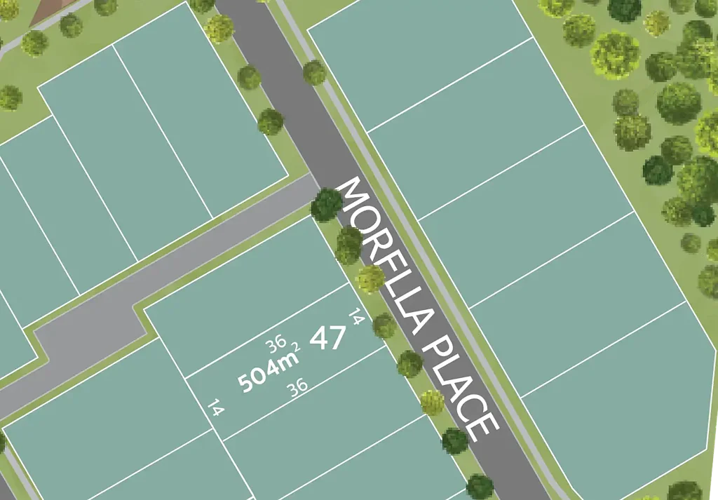 Bohle Plains  Your new lifestyle awaits...