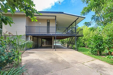 30 Kapool Crescent, Malak, NT 812, 4 Bedrooms, 2 Bathrooms, House