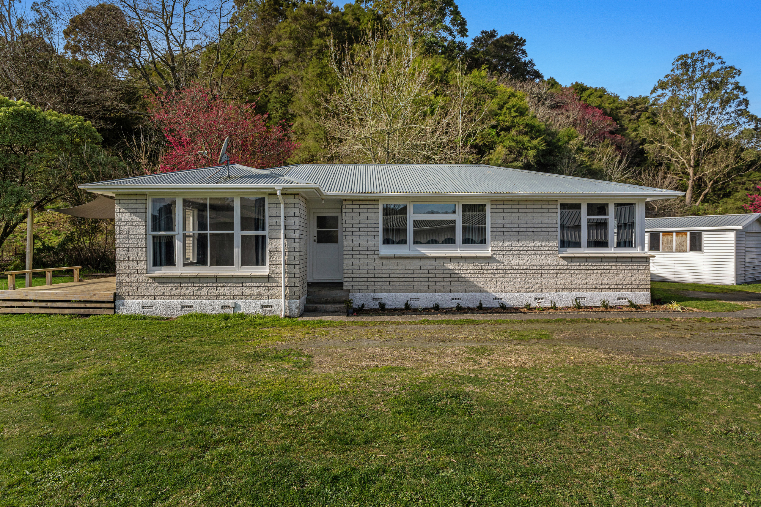 401 River Road, Kawerau