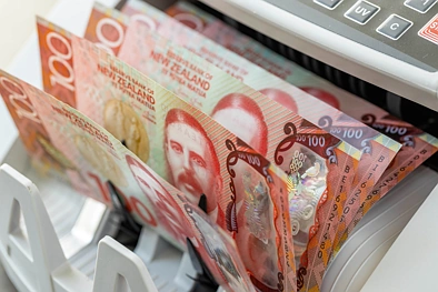 斥资$5770万！新西兰最大研究数据库启动“系统级翻新”！