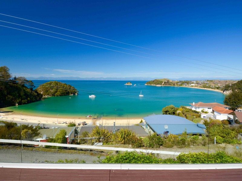 26a Rowling Heights, Kaiteriteri, Tasman, 1 chambres, 1 salles de bain