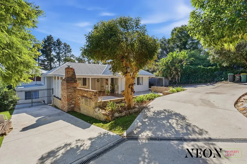 Kalamunda 4ห้องนอน A Hills Sanctuary Like No Other!