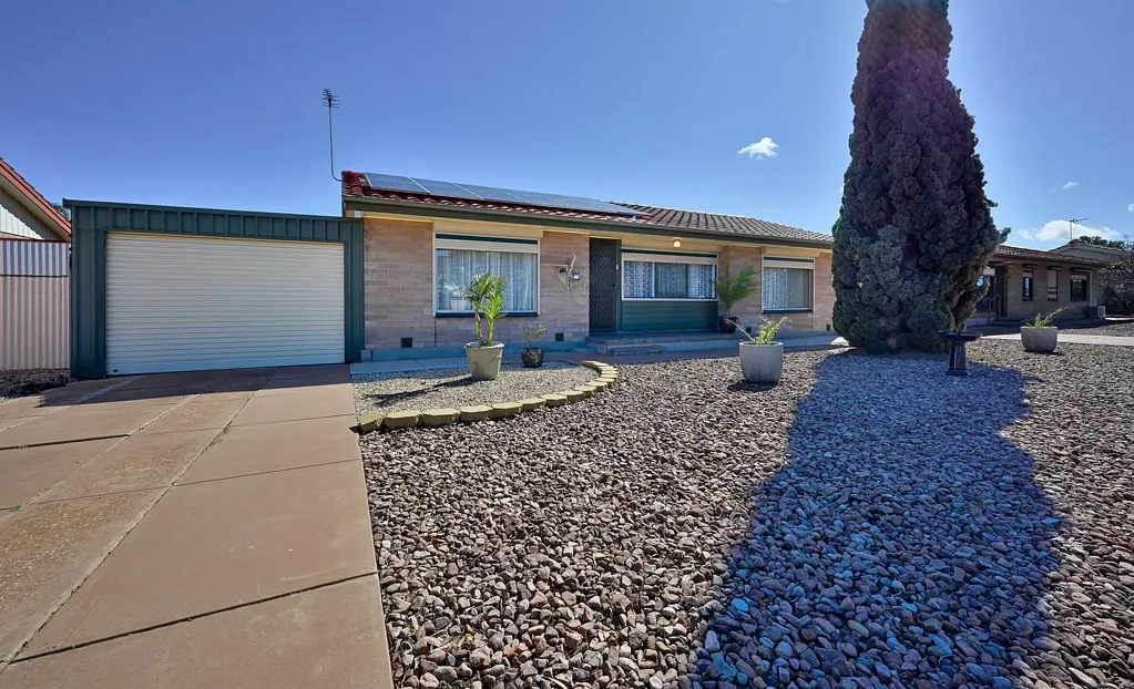 Whyalla Stuart 3 Bedroom INVEST OR MOVE-IN - LOCATION & COMFORT