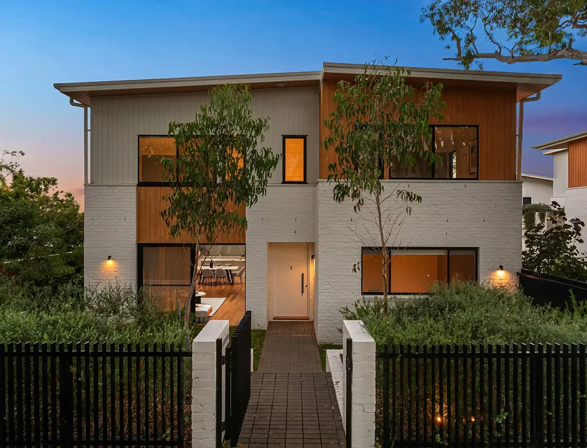 1/10-12 Epacris Avenue, Caringbah South, NSW 2229, 4房, 3浴, Townhouse