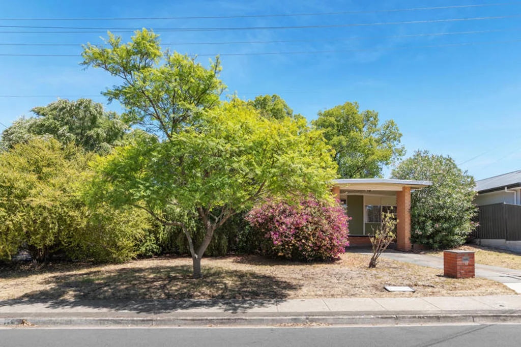 12 Berryman Drive, Modbury, SA 5092
