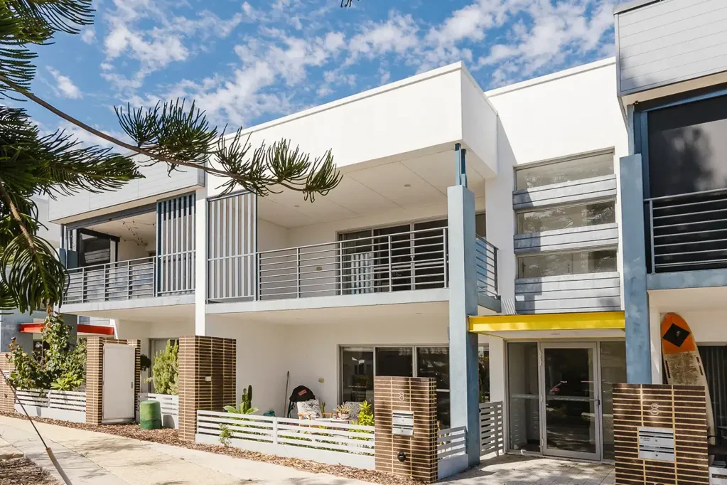 3/8 Keel Lane, Alkimos, WA 6038