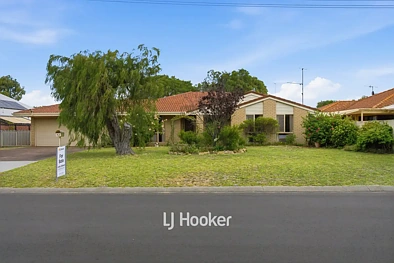 Broadwater 4Habitaciones Don�t Miss Out on This Prime Broadwater Location