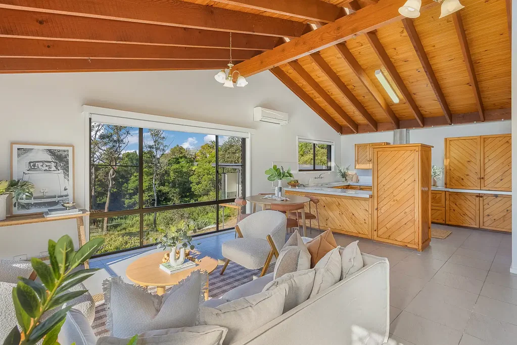 Merimbula 2Kwarto Tranquility Meets Convenience